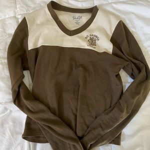 st george long sleeve